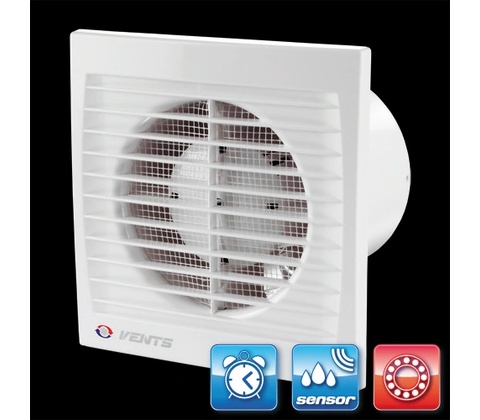 Vents 125 STHL