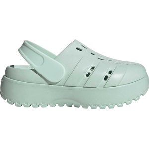 adidas Adilette clog platform 42