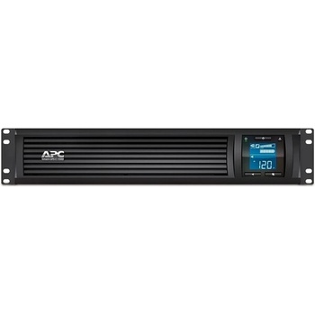 APC SMC1500I-2UC