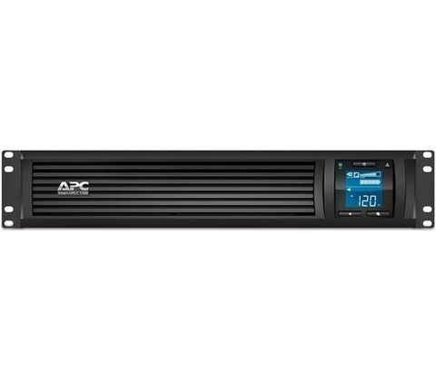 APC SMC1500I-2UC