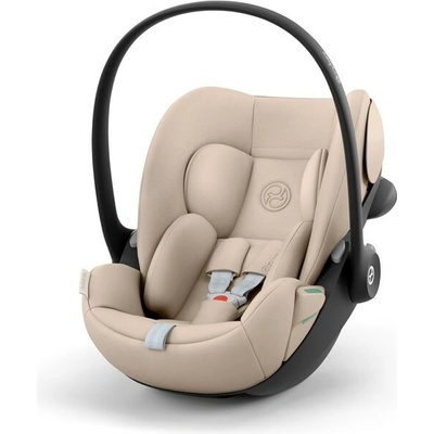 Cybex Cloud G3 i-Size Gold 2026 Almond Beige