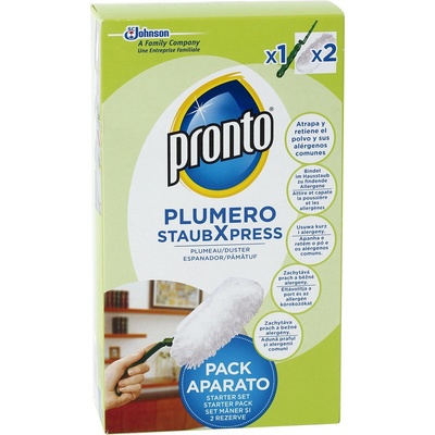 Pronto Duster prachovka základné balenie 1 ks