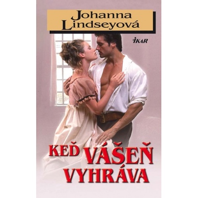 Keď vášeň vyhráva