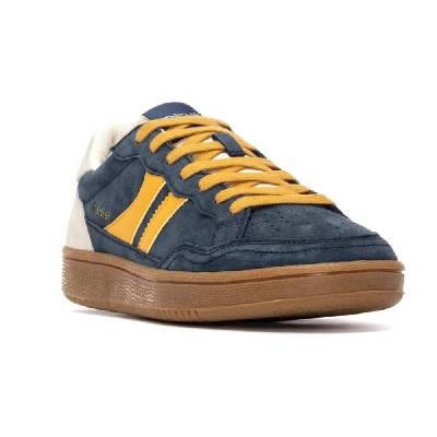 Маратонки Teddy smith 120310 trainers - Blue (Navy)