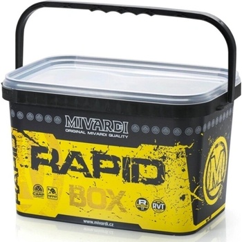 Mivardi Rapid Box XL