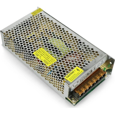 Napájecí zdroj pro LED Akyga 11-15V / 12,5A / 150W