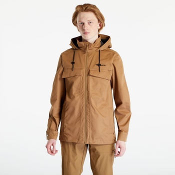 Columbia Tanner Ranch Field Jacket hnědá