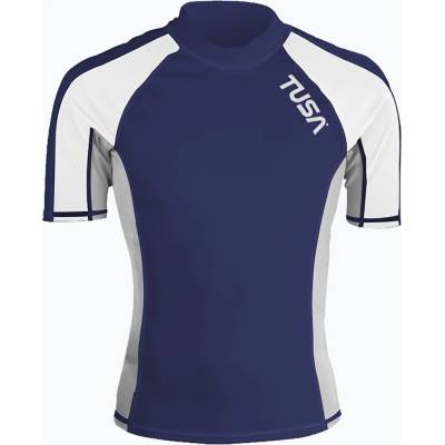 Pánske TUSA rashguard Navy blue