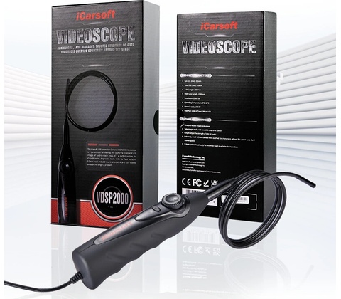 IcarSoft VDSP 2000