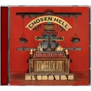 Comeback Kid - Chosen Hell CD