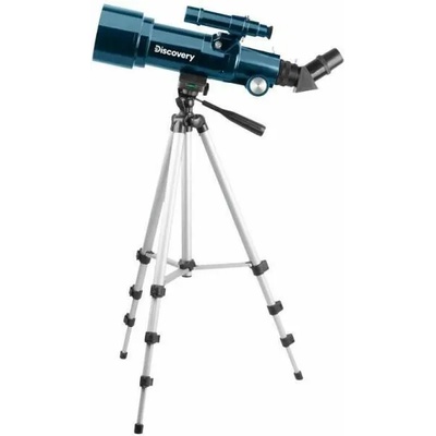 Телескоп Discovery Sky Trip ST70 с книга (79046)