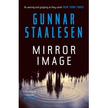 Mirror Image Staalesen GunnarPaperback