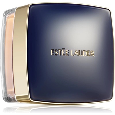 Estée Lauder Double Wear Sheer Flattery Loose Powder насипен фон дьо тен с пудров ефект за естествен вид цвят Translucent Soft Glow 9 гр