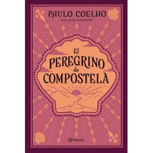 El Peregrino de Compostela | Paulo Coelho (2021)