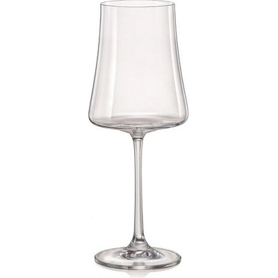 Crystalex Poháre na víno XTRA 6 x 360 ml