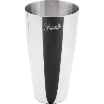 Salvinelli ШЕЙКЪР boston 750ml 92x180mm (shbo75)