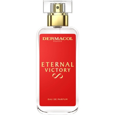 Dermacol Eternal Victory parfémovaná voda pánská 50 ml
