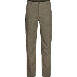 Maloja Мъжки ежедневен панталон Maloja GoldbergM. Casual trousers - Warm Shadow - размер XS (007-4663-0311)