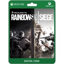 Hry na Xbox One Tom Clancy's Rainbow Six: Siege