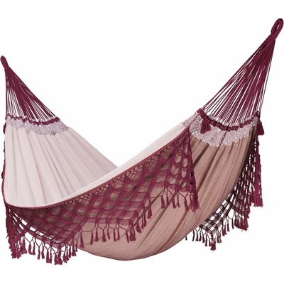 La Siesta Bossanova Kingsize champagne