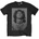 The Doors Jim Beads Boyfriend Black 2XL Риза (DOTS22MB05)