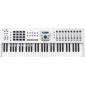 Arturia KeyLab 61