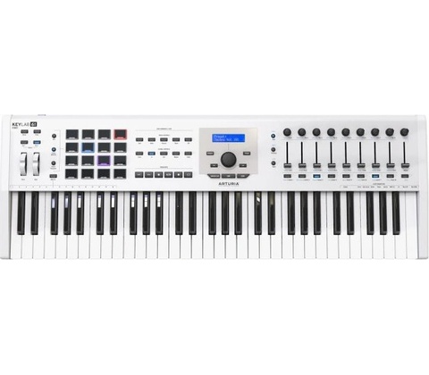 Arturia KeyLab 61