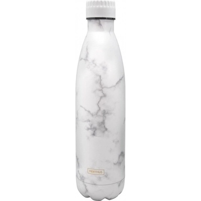 Vin Bouquet Nerthus Термос БЯЛ МРАМОР - 750 мл (VB-FIH-598)