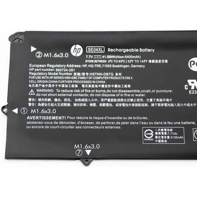 HP SE04XL - originálna