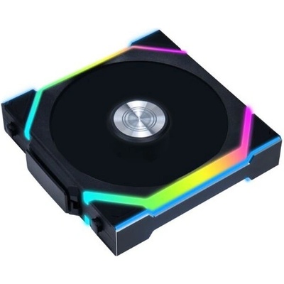 Lian Li UNI FAN SL Wireless 120 Reverse Blade Black 12RSL1W1B