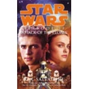 Star Wars: Episode II - Attack Of The Clones- R A Salvatore
