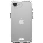 Urban Armor Gear Противоударен Калъф за iPhone 17e/ 16e, UAG Plyo Ice Case, Прозрачен (840283917363)