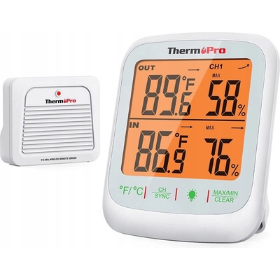 ThermoPro TP-260