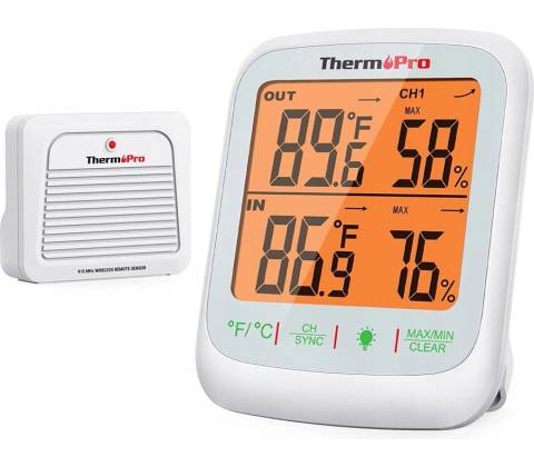 ThermoPro TP-260