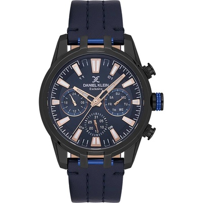 Часовник Daniel Klein DK. 1.13803-4 (DK.1.13803-4)
