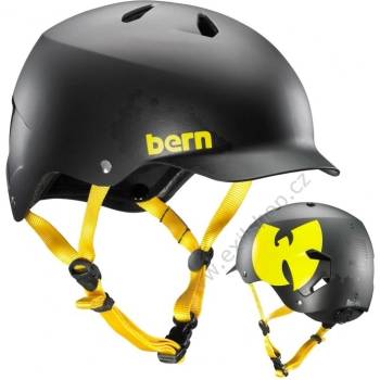 BMX Bern Watts eps