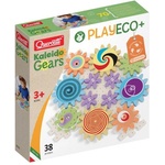 Quercetti PlayEco - Kaleido Gears (QUE_82341)
