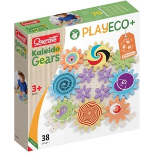 Quercetti PlayEco - Kaleido Gears (QUE_82341)