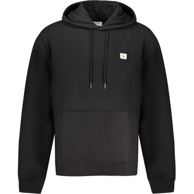Calvin Klein Мъжки суитшърт с цип calvin klein, Размер 2xl, Цвят Черен (xxxlv04rc274g_neub1)