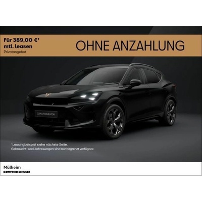 Cupra Formentor 1.5 eTSI 110 kW