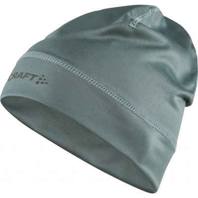 Craft Core čepice Essence jersey zelená