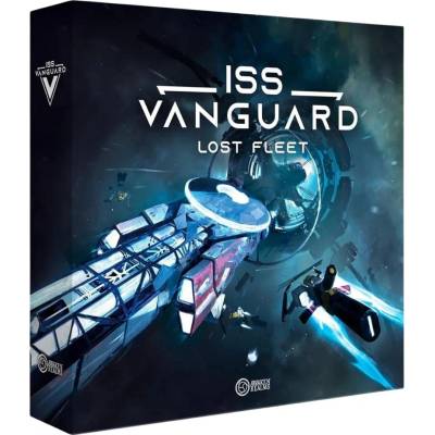 Awaken Realms ISS Vanguard: Lost Fleet Stretch Goal box