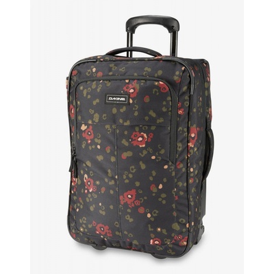 Carry On Roller Dakine Černá 42 l