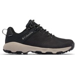 Columbia Мъжки мултиспорт обувки Columbia Newton Nimble LTR Multisport shoes - Black / Kettle - размер 43, 5 (EU) (022-1504-0118)