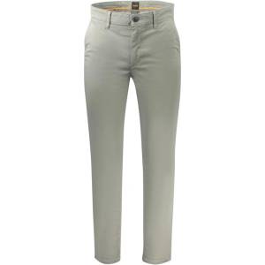 HUGO BOSS Мъжки панталони boss, Размер 35l32, Цвят Зелено (50510917chinotapered_ve076)