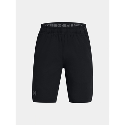 Under Armour Vanish shorts jr black