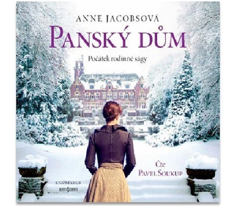 Panský dům