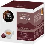 NESCAFÉ Ristretto Napoli Style Кафе на капсули 16 бр