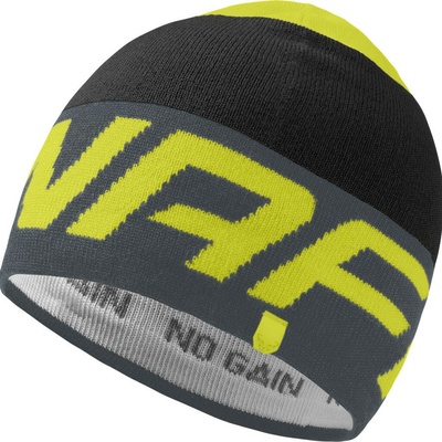 Dynafit Radical beanie zelená/sivá