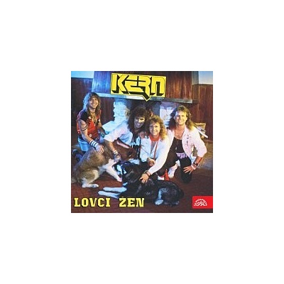 Kern – Lovci žen